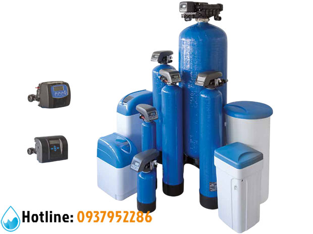 HÌNH HỆ THỐNG LỌC TỔNG ĐẦU NGUỒN