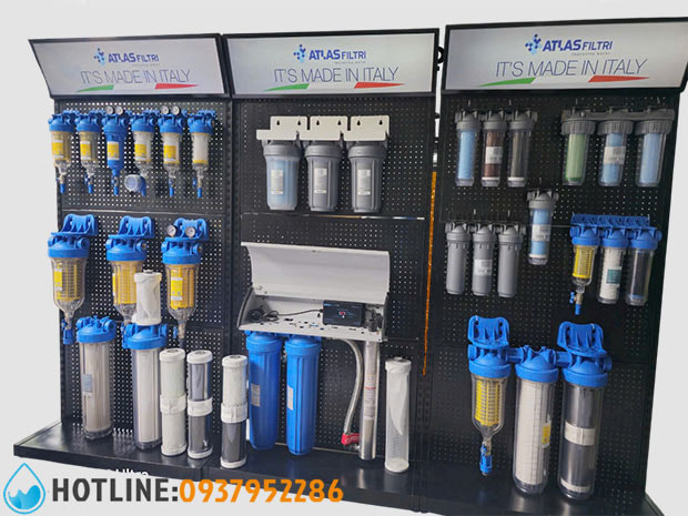 HÌNH MÁY LỌC NƯỚC GIA ĐÌNH