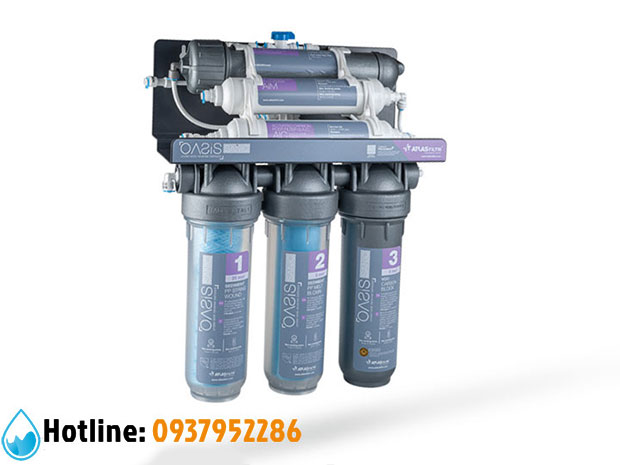 HÌNH MÁY LỌC NƯỚC RO