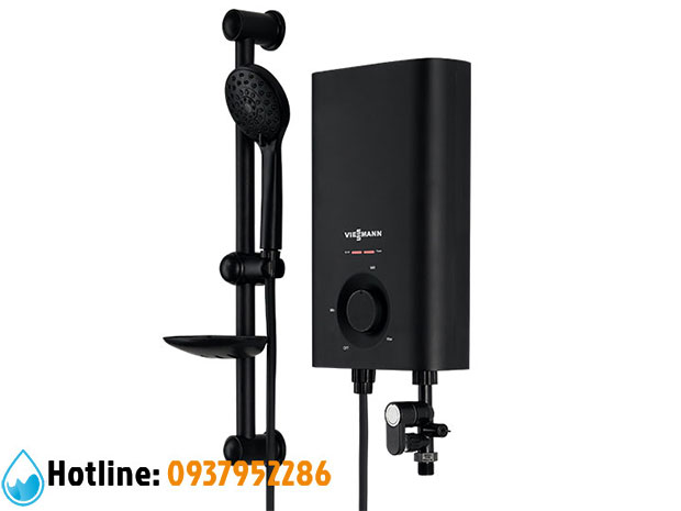 HÌNH MÁY NƯỚC NÓNG