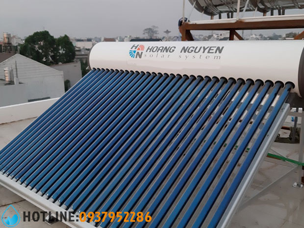 9 Cách Chọn Máy Nước Nóng Năng Lượng Mặt Trời Phù Hợp Với Gia Đình