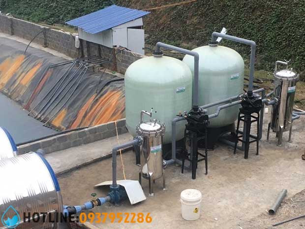 Giá Bộ Lọc Nước Phèn Gia Đình – Loại Nào Tốt Và Rẻ?