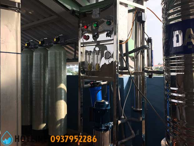 Cách Chọn Hệ Thống Lọc Nước Giếng Khoan Gia Đình Tốt Nhất