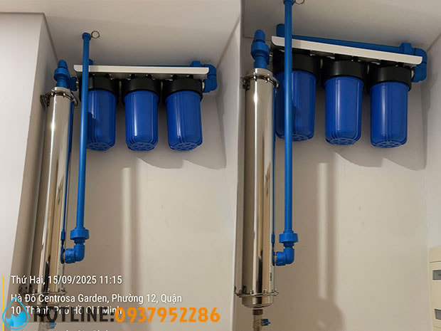 15+ HỆ THỐNG LỌC TỔNG CHUNG CƯ TỐT NHẤT HIỆN NAY