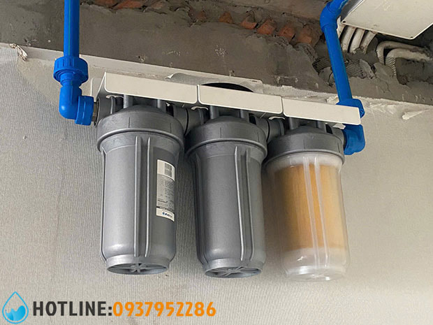 15+ HỆ THỐNG LỌC TỔNG CHUNG CƯ TỐT NHẤT HIỆN NAY