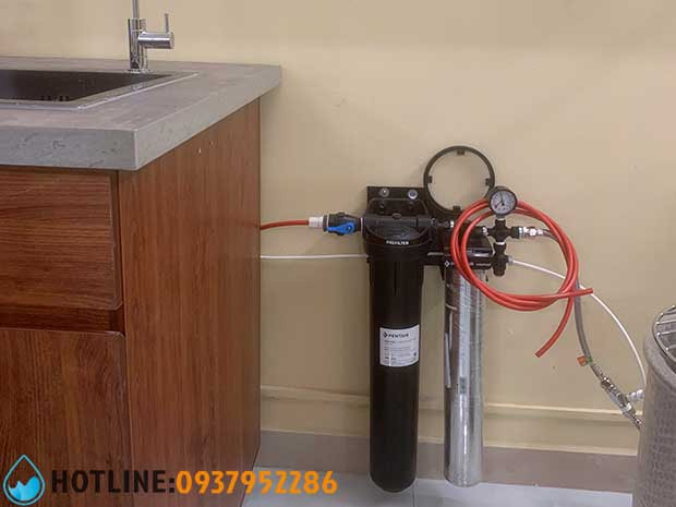Nên Chọn Máy Lọc Nước Không Dùng Điện Hay Máy RO Dùng Điện
