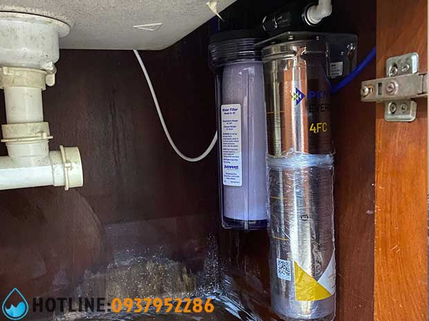 Nên Chọn Máy Lọc Nước Không Dùng Điện Hay Máy RO Dùng Điện