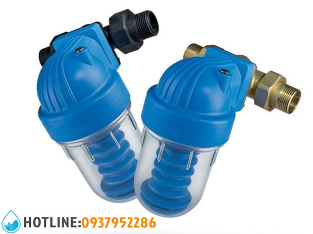 Bộ Lọc Chống Đóng Cặn Atlas Filtri DOSAPLUS 7