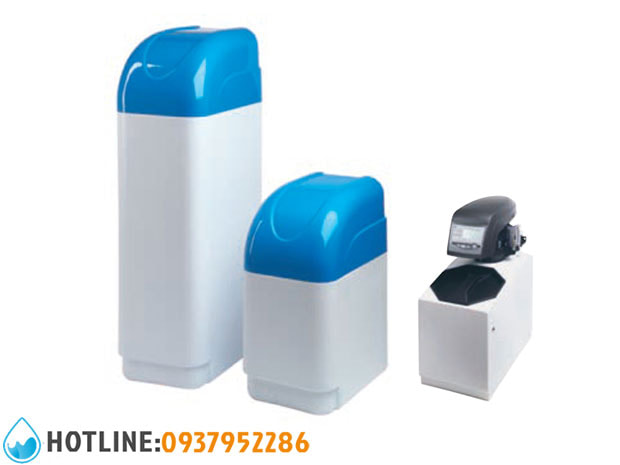 Bộ Lọc Nước Nhiễm Đá Vôi Atlas Filtri Jupiter CAB 30