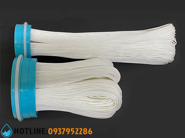 Bộ Lọc Nước UF 10.000 Lít Màng PVDF