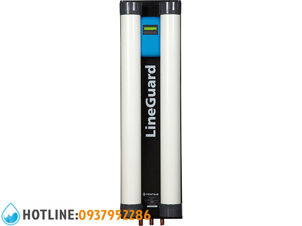 Bộ Lọc Nước UF Đầu Nguồn Pentair Lineguard 100