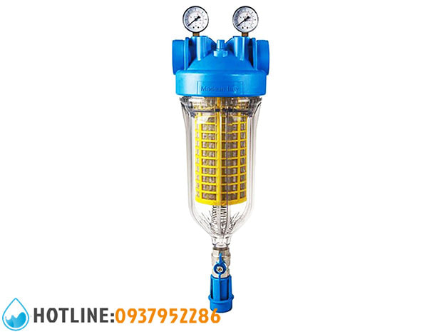 Bộ Lọc Thô Đầu Nguồn Atlas Filtri Hydra Big M