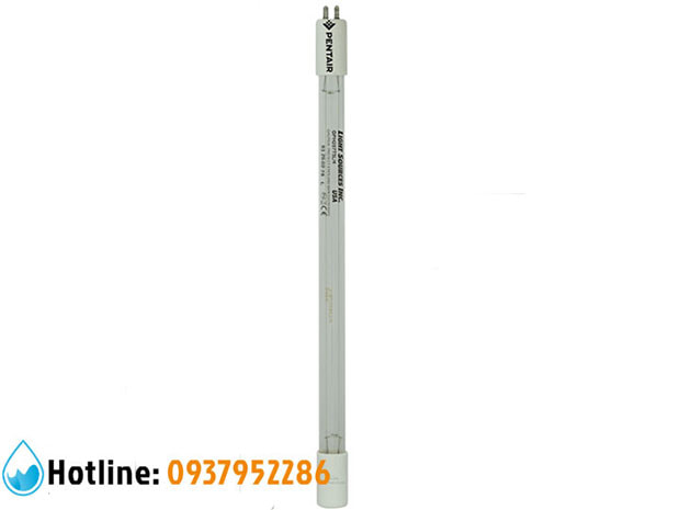 Bóng Đèn UV Diệt Khuẩn Nước Pentair Everpure GPH287T5L/4