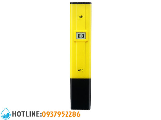 Bút Thử Nước pH ATC