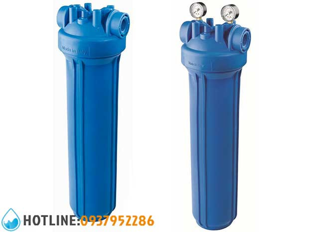 Cốc Lọc Atlas Filtri DP Big AB 20 inch