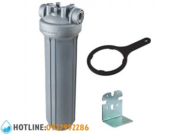 Cốc Lọc Atlas Filtri DP Big Sanic BG 20 inch