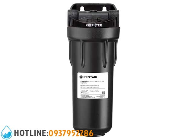 Cốc Lọc Nước Pentair Everpure E10