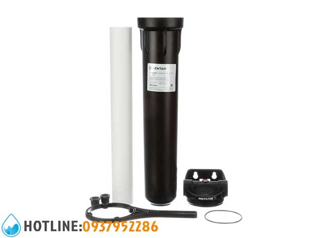 Cốc Lọc Nước Pentair Everpure E20