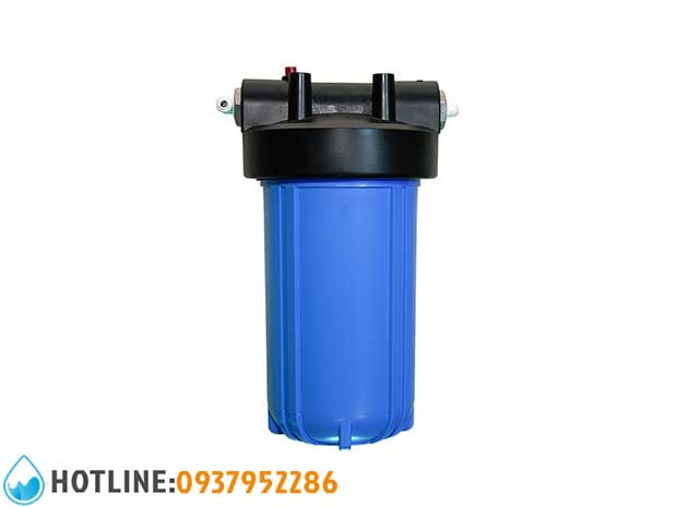 Cốc Lọc Thô Big Blue 10 inch