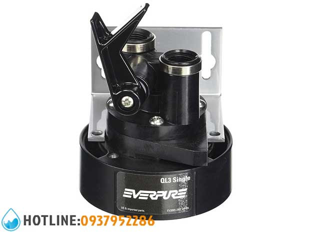Đầu Lọc Pentair Everpure QL3
