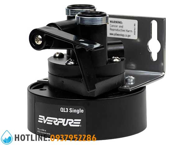 Đầu Lọc Pentair Everpure QL3 Chính Hãng