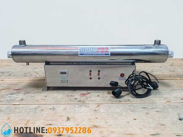 Đèn UV Công Nghiệp Aqua Pro 110W