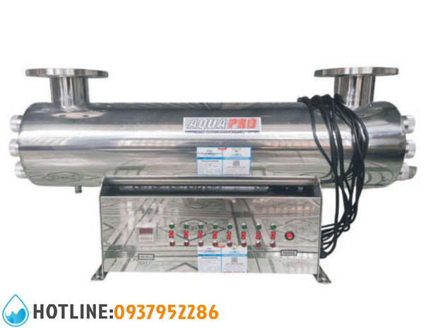 Đèn UV Công Nghiệp Aqua Pro 440W