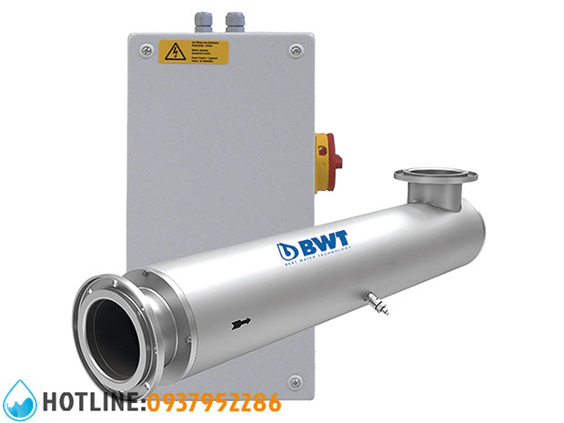 Đèn UV Công Nghiệp BWT Bewades T