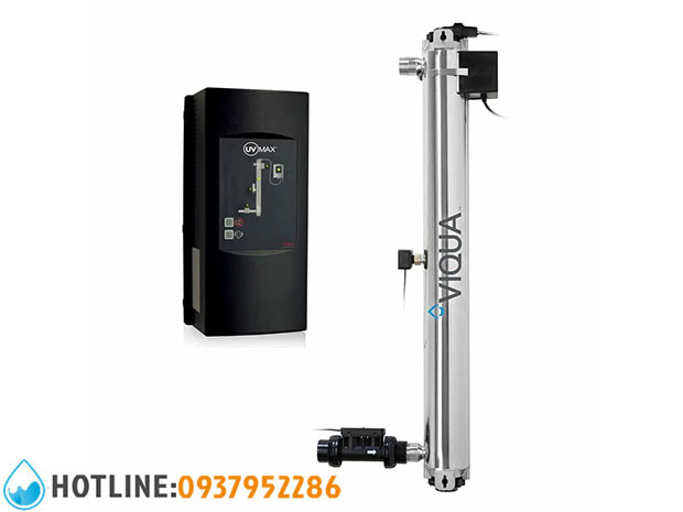 Đèn UV Diệt Khuẩn 230W VIQUA Pro30