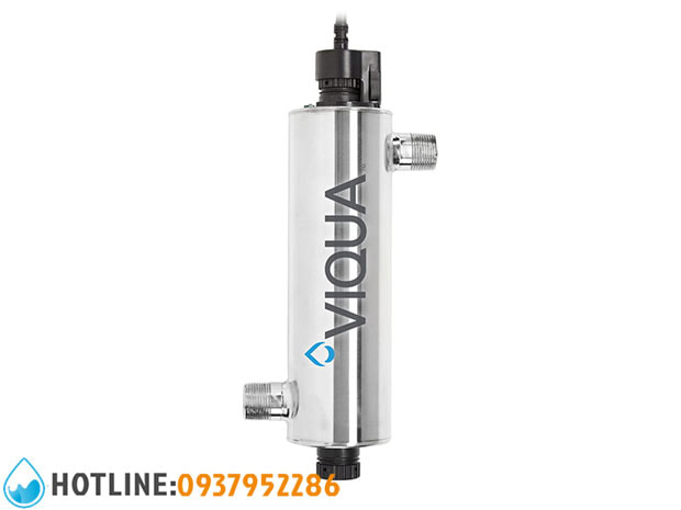 Đèn UV Diệt Khuẩn 35W - VIQUA VH200/2 