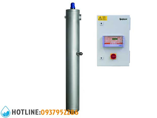 Đèn UV Diệt Khuẩn Công Nghiệp BWT Bewades N