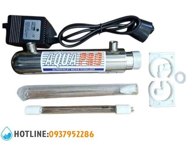 Đèn UV Diệt Khuẩn Nước AQUA PRO 11W