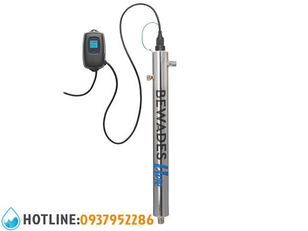 Đèn UV Diệt Khuẩn Nước BWT Bewades Blue 3.5