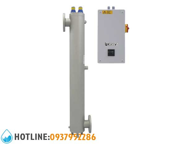 Đèn UV Diệt Khuẩn Nước BWT Bewades LC