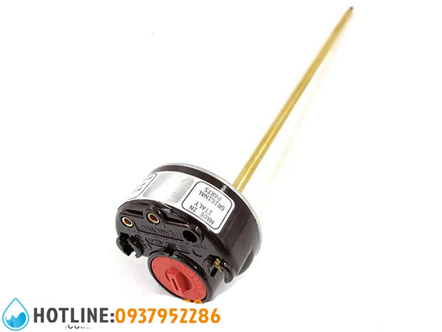 Điện Trở Máy Nước Nóng Năng Lượng Mặt Trời Solimpeks