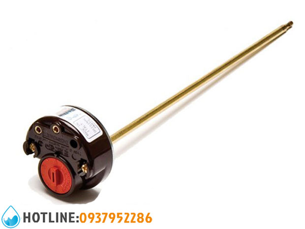 Điện Trở Máy Nước Nóng Năng Lượng Mặt Trời Solimpeks