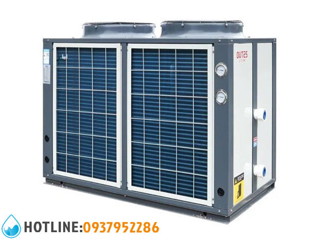 Heat Pump Nhiệt Độ Cao Outes AW Cho Công Nghiệp