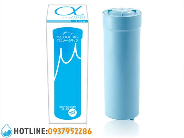 Lõi Lọc Máy Lọc Nước iON Kiềm Trimion Grace