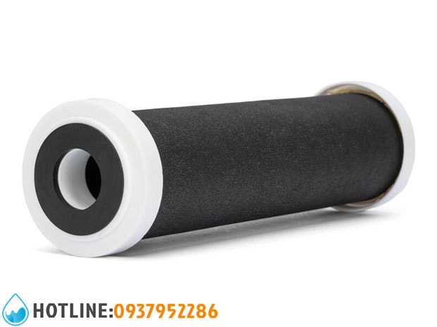 Lõi Lọc Nước Atlas Filtri CA-SE 10 SX 0,3 micron