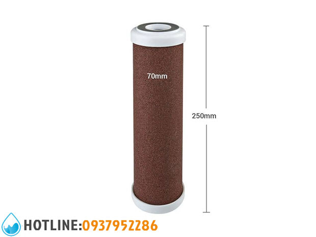 Lõi Lọc Nước Atlas Filtri GA 10 SX 10 mcr