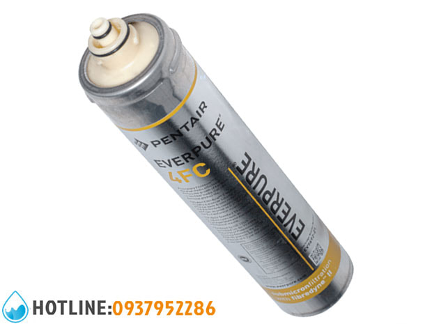 Lõi Lọc Nước Pentair Everpure 4FC Chính Hãng