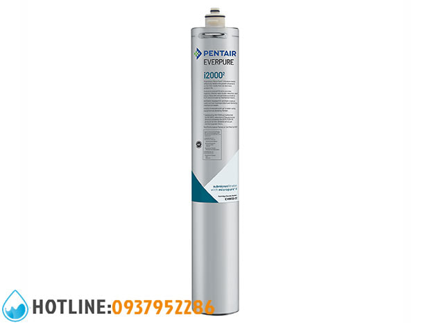 Lõi Lọc Nước Pentair Everpure i20002