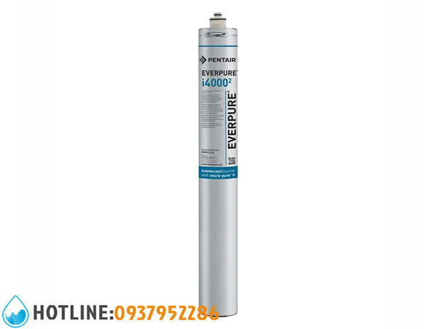 Lõi Lọc Nước Pentair Everpure i40002
