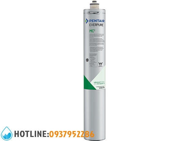 Lõi Lọc Nước Pentair Everpure MC2
