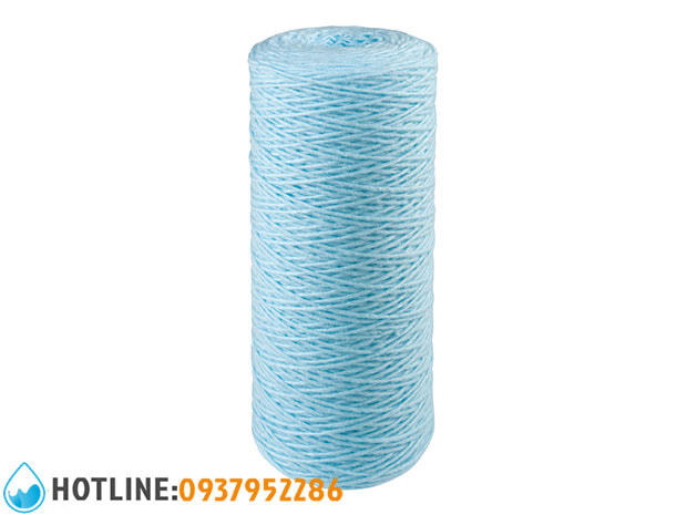 Lõi Lọc Sợi Quấn Atlas Filtri FA SANIC BIG 10 inch