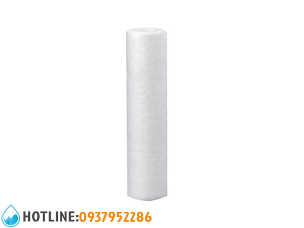 Lõi Lọc Thô 10 inch Pentair Everpure EC110