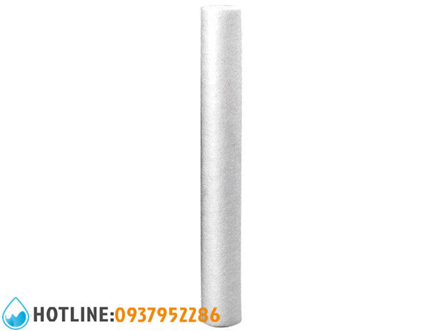 Lõi Lọc Thô 20 inch Pentair Everpure EC210