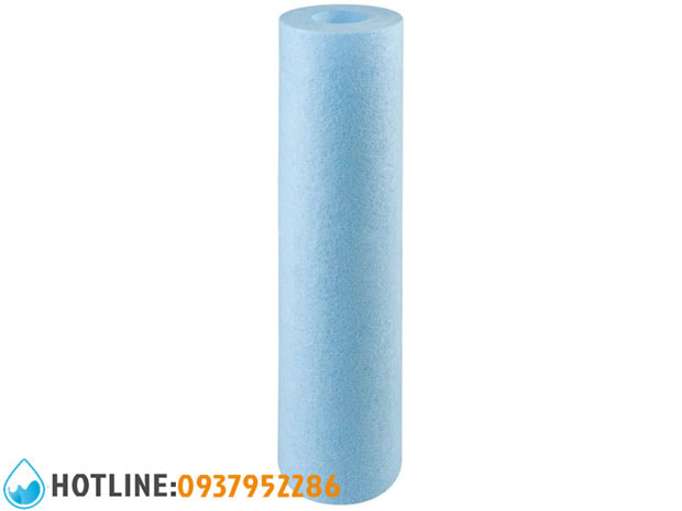 Lõi Lọc Thô Atlas Filtri CPP BIG Sanic 20 inch 1 Micron