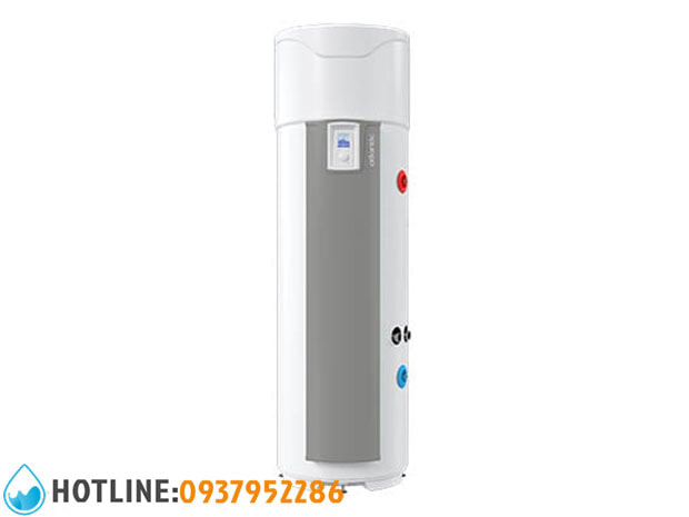 Máy Bơm Nhiệt Atlantic Explorer 270 Lít