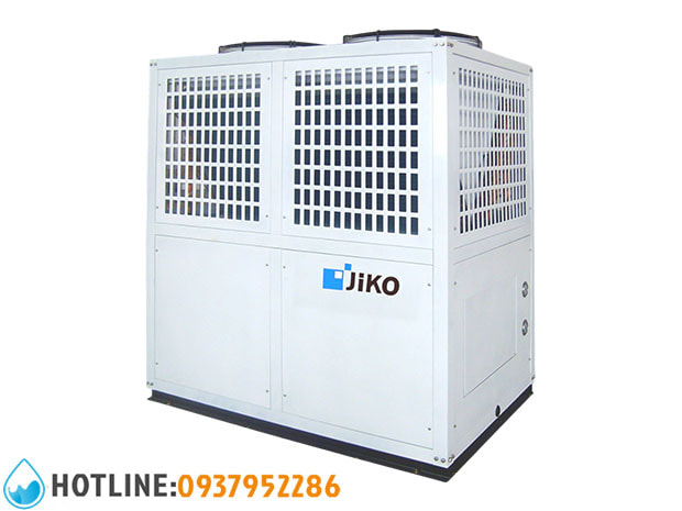 Máy Bơm Nhiệt Công Nghiệp Jiko DII